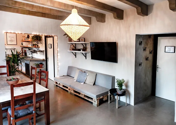 Wild House Tarifa